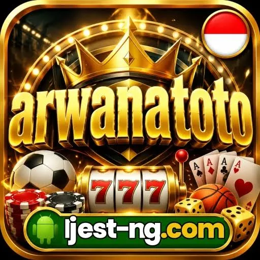 ARWANATOTO - Permainan Arcade Seru untuk Semua Usia