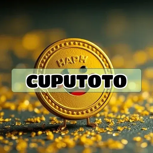 CUPUTOTO - Teror Mencekam di Dunia Horror