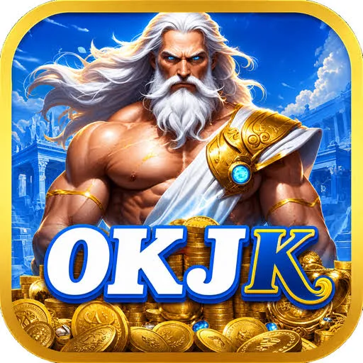 OKJK - Petualangan Epik di Dunia MMORPG