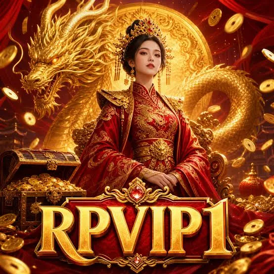 RPVIP1 - Permainan Kasino Terbaik untuk Pengalaman Seru